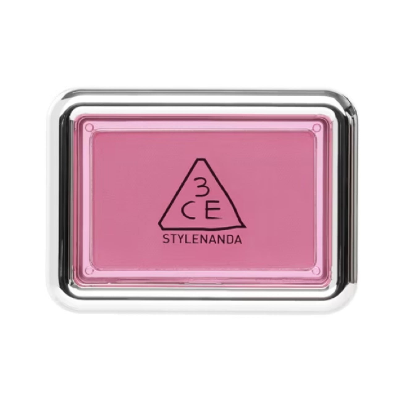 3CE New Take Face Blusher #YOUTH PINK