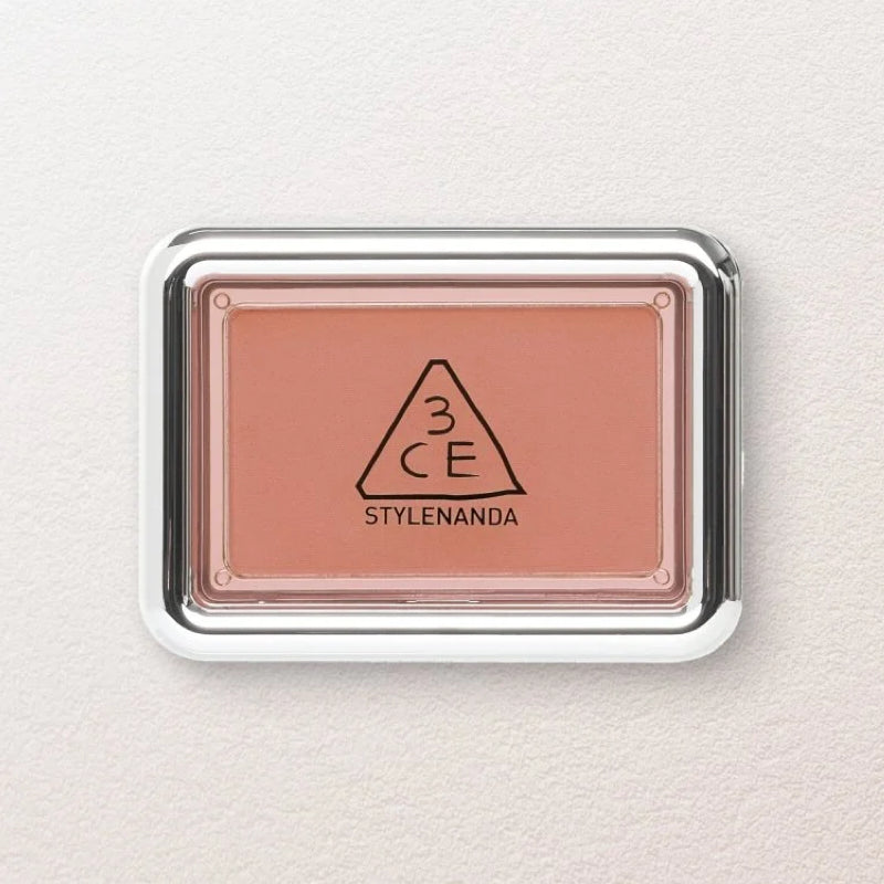 3CE New Take Face Blusher #SLIDE SLOWLY