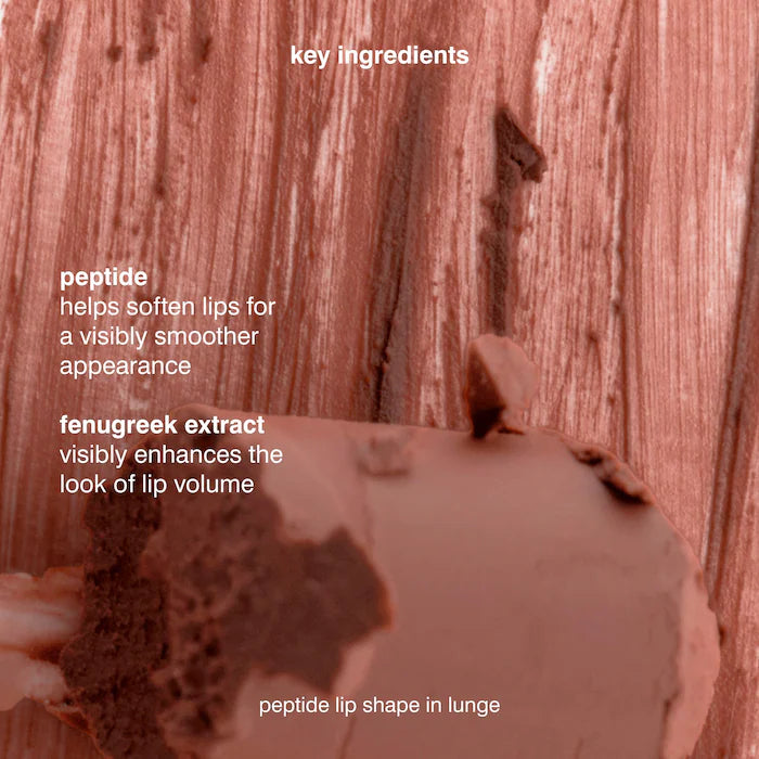 rhode Crayon à Lèvres aux Peptides Lip Liner - Lunge