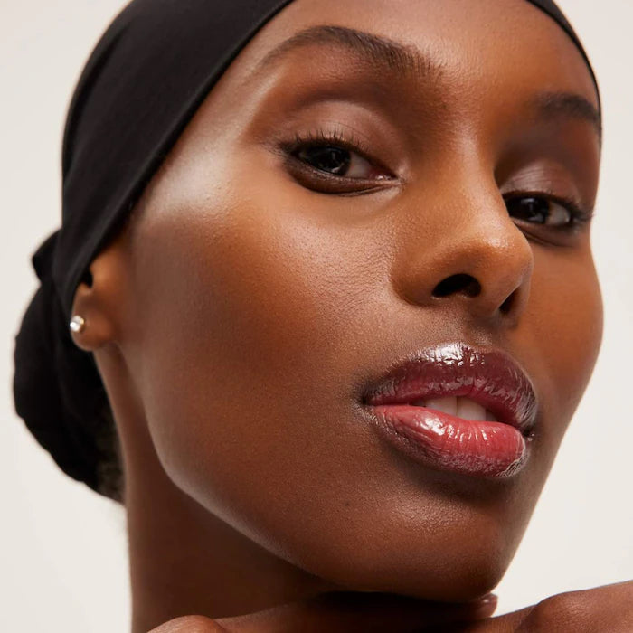 Summer Fridays Baume à Lèvres #Brown Sugar