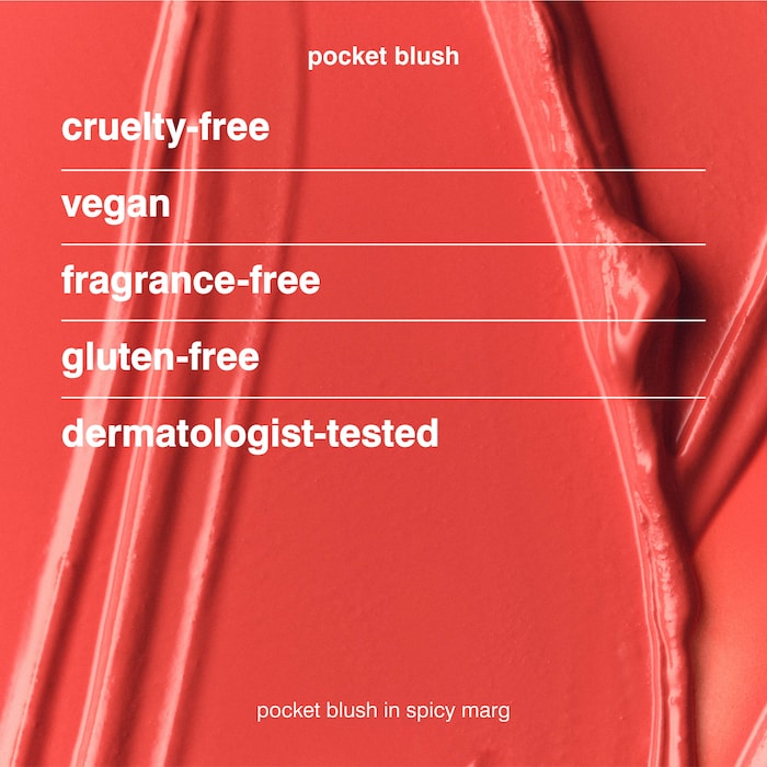 rhode Fard à Joues Pocket Blush #Spicy Marg