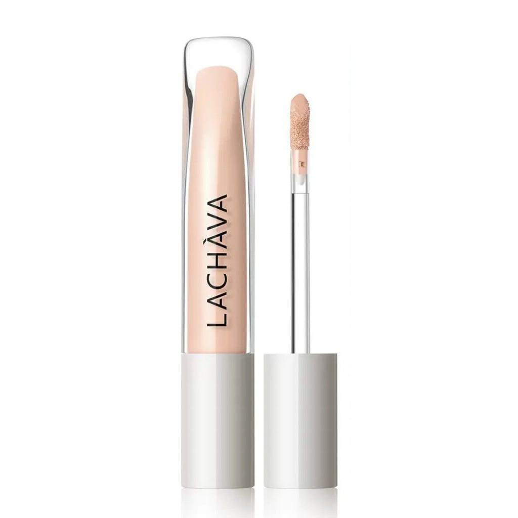 LACHÀVA Liquid Conealer #04 MEDIUM BEIGE - 4ml