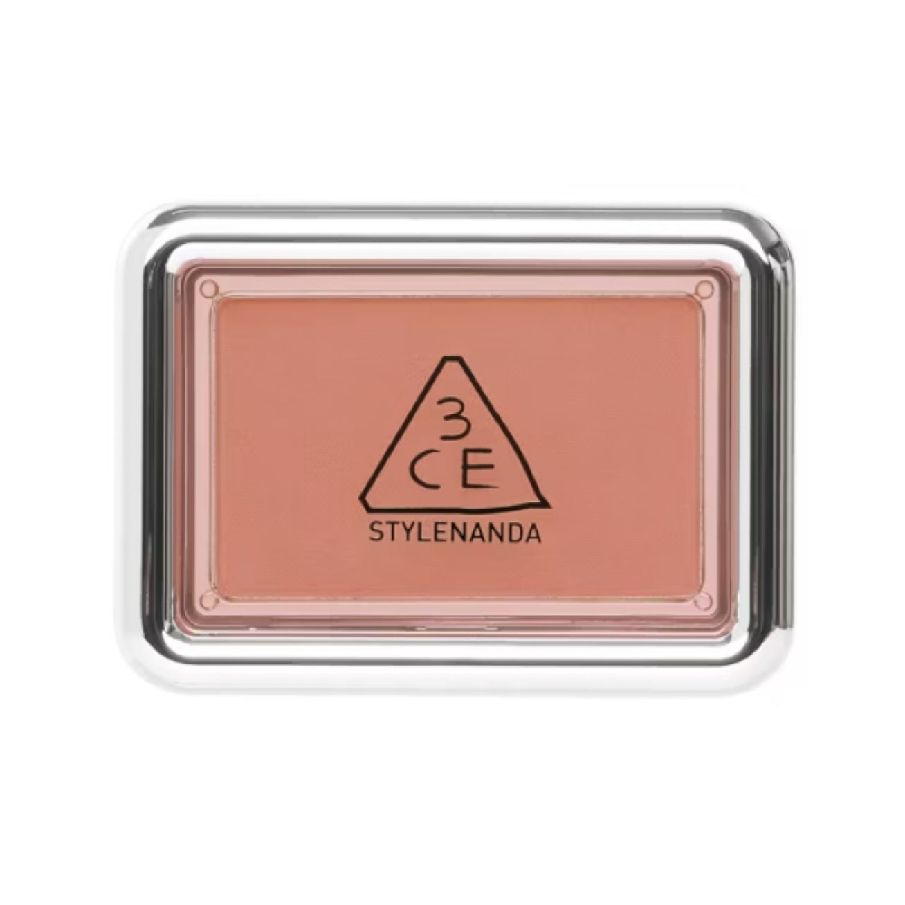3CE New Take Face Blusher #SLIDE SLOWLY