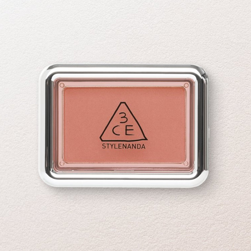 3CE New Take Face Blusher #THE MOTION