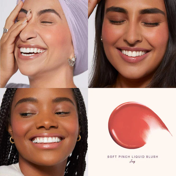 Rare Beauty Fard à Joues Liquide #Joy