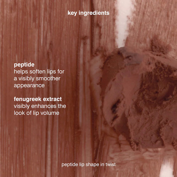 rhode Crayon à Lèvres aux Peptides Lip Liner - Twist