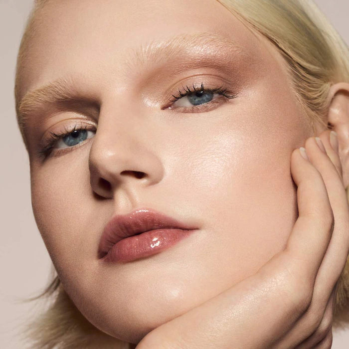 FENTY BEAUTY Illuminateur Universel pour Lèvres Gloss Bomb #Hot Chocolit