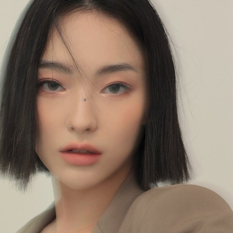 3CE New Take Face Blusher #THE MOTION