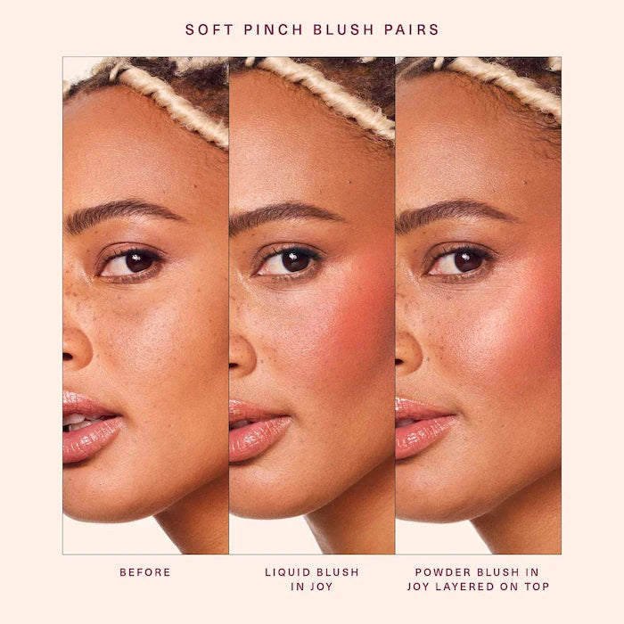 Rare Beauty Fard à Joues Liquide #Joy