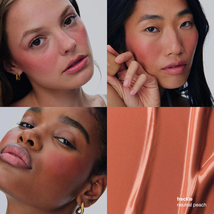 rhode Fard à Joues Pocket Blush #Freckle