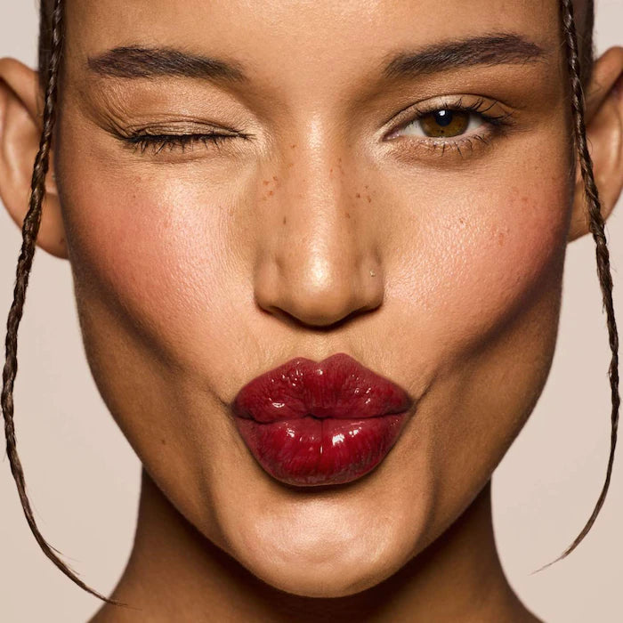 Fenty Beauty Crème pour Lèvres Gloss Bomb Cream Color Drip #Fruit Snackz