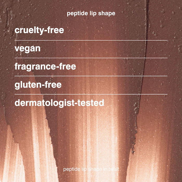 rhode Crayon à Lèvres aux Peptides Lip Liner - Twist