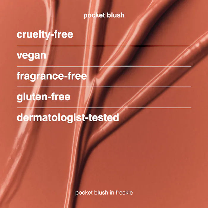 rhode Fard à Joues Pocket Blush #Freckle