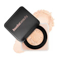 HUDA BEAUTY Easy Bake Loose Powder #Peach Pie