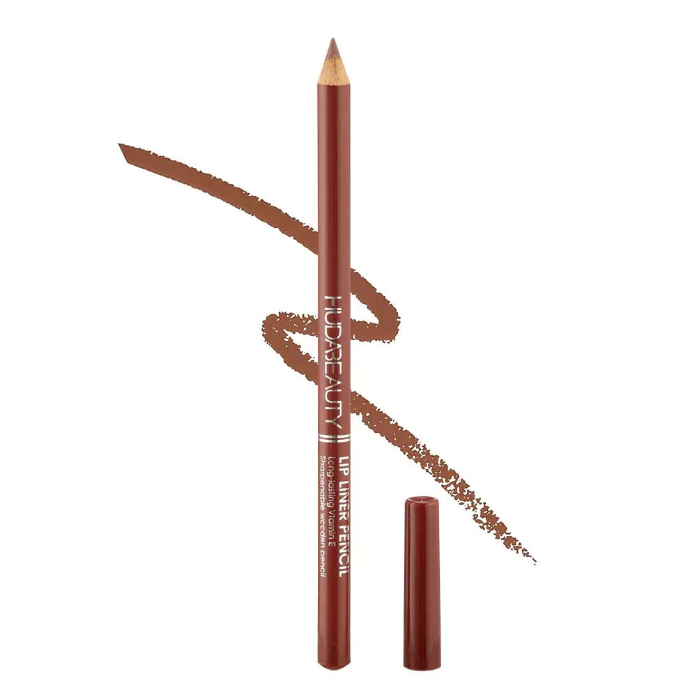 HUDA BEAUTY Lip Liner Pencil Color #05