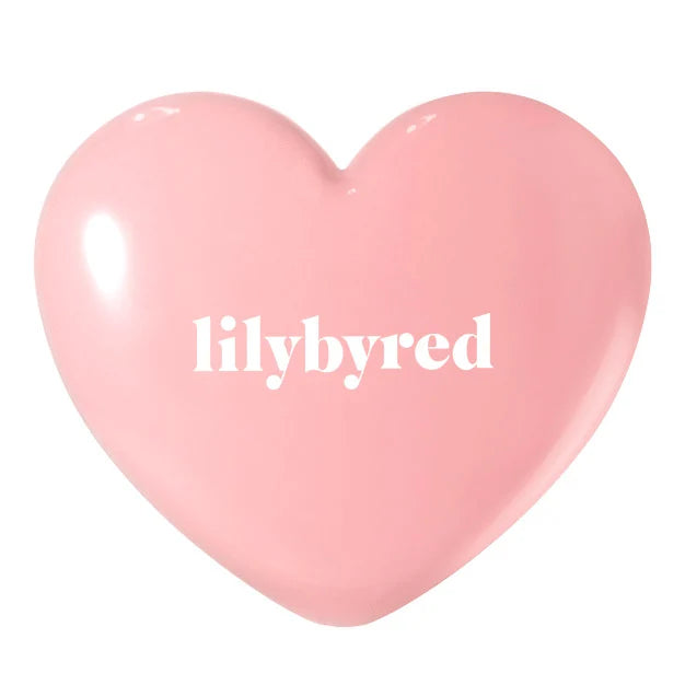 Lilybyred Luv Beam Cheek Balm #06 Fluffy Peach