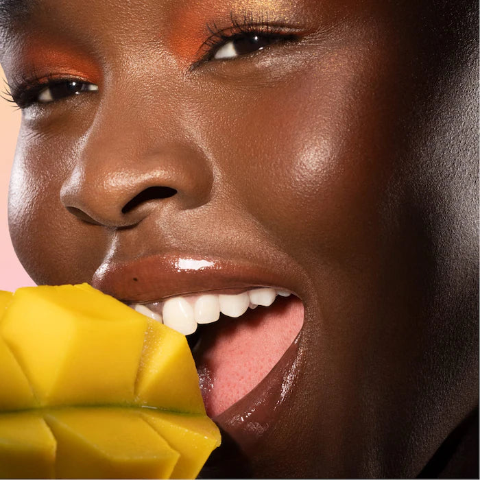 Gisou Huile pour Lèvres Infusée de Miel #Mango Passion Punch