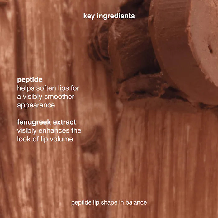 rhode Crayon à Lèvres aux Peptides Lip Liner - Balance