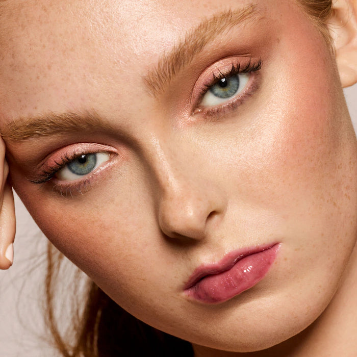 FENTY BEAUTY Illuminateur Universel pour Lèvres Gloss Bomb #Riri