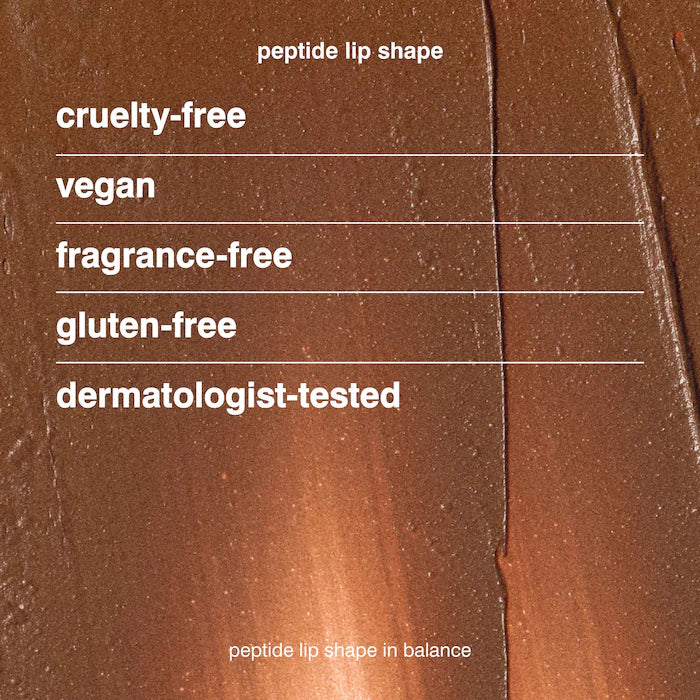 rhode Crayon à Lèvres aux Peptides Lip Liner - Balance