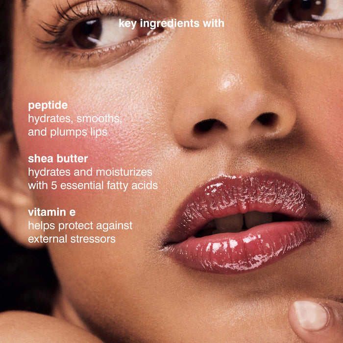 rhode Baume à Lèvres Teinté aux Peptides #PBJ