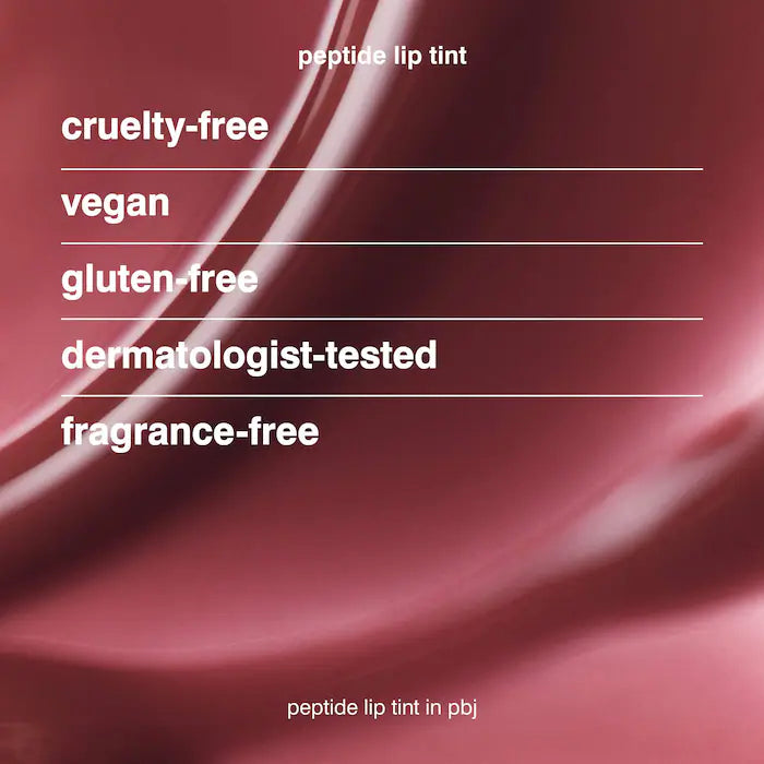 rhode Baume à Lèvres Teinté aux Peptides #PBJ