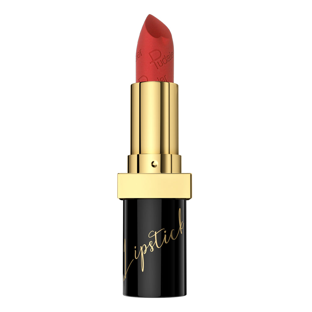 Pudaier Matte Velvet Lipstick Color #06