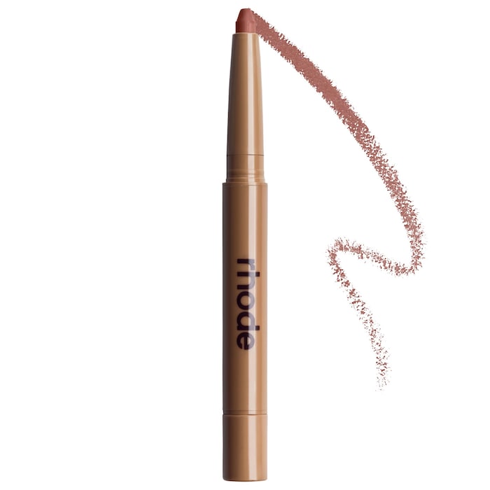 rhode Crayon à Lèvres aux Peptides Lip Liner - Lean