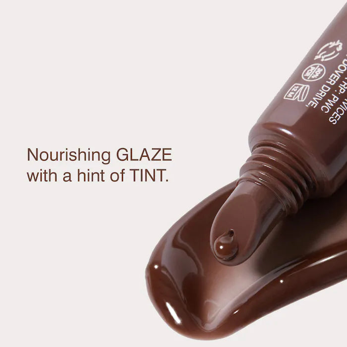 rhode Baume à Lèvres Teinté aux Peptides #Espresso