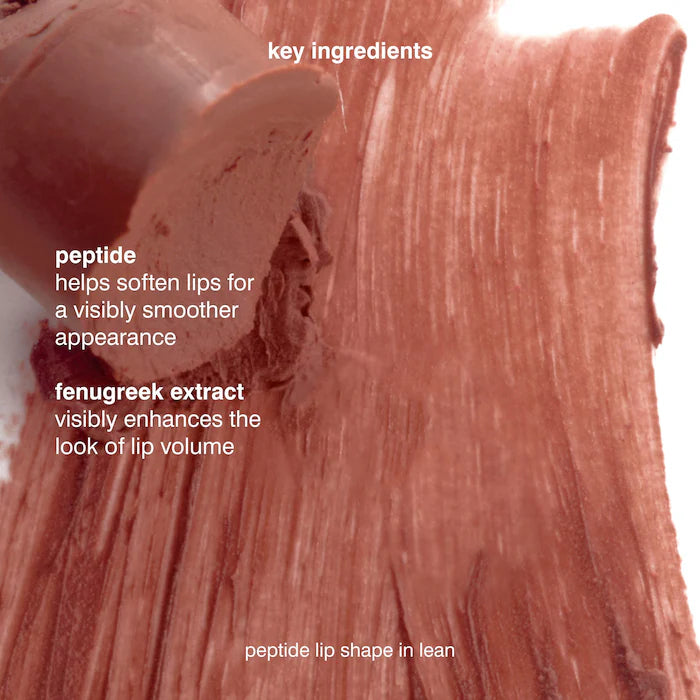 rhode Crayon à Lèvres aux Peptides Lip Liner - Lean