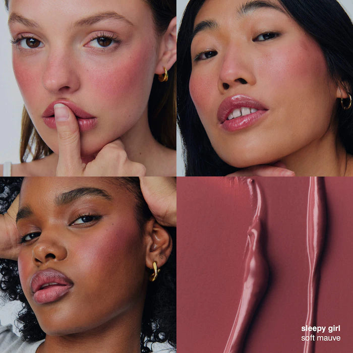 rhode Fard à Joues Pocket Blush #Sleepy Girl