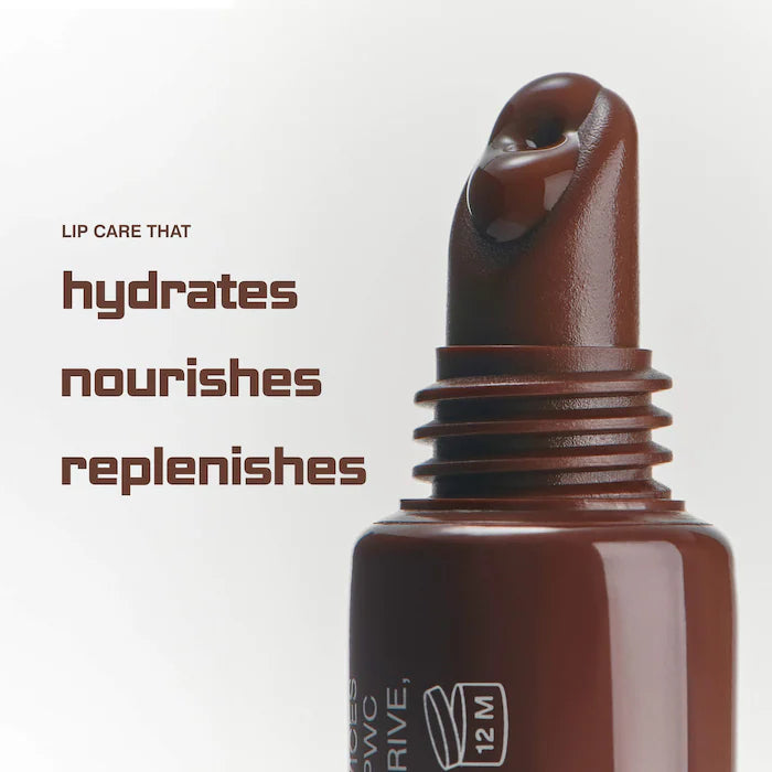 rhode Baume à Lèvres Teinté aux Peptides #Espresso