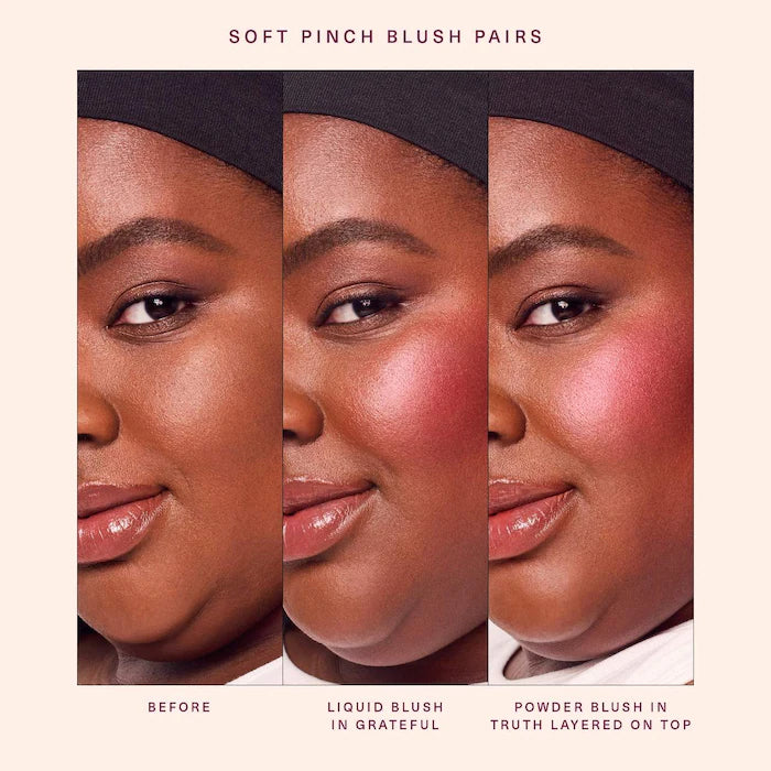 Rare Beauty Fard à Joues Liquide #Grateful