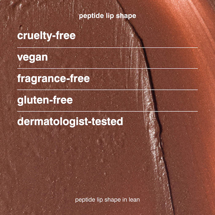 rhode Crayon à Lèvres aux Peptides Lip Liner - Lean