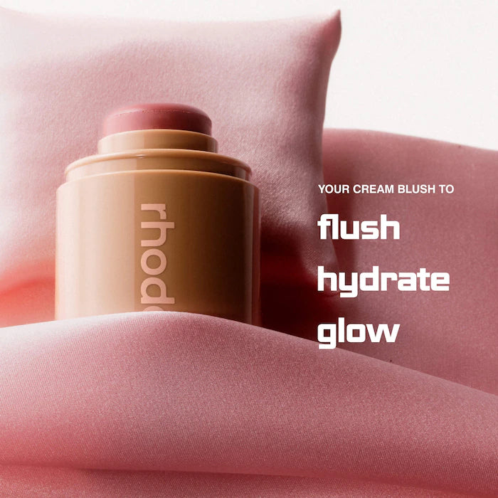 rhode Fard à Joues Pocket Blush #Sleepy Girl