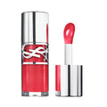 YSL Loveshine Plumping Lip Oil Gloss #07 Strawberry Star