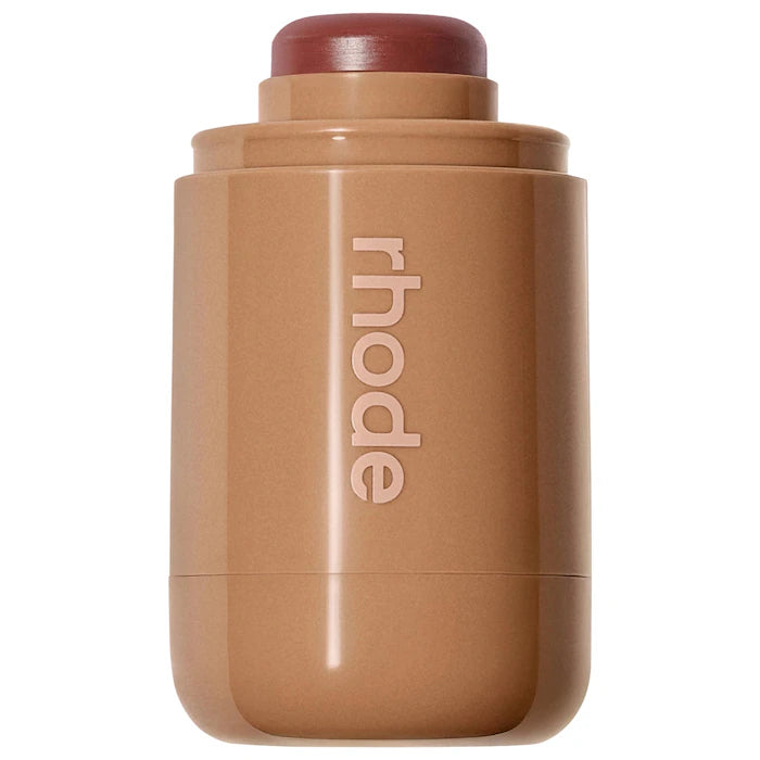 rhode Fard à Joues Pocket Blush #Toasted Teddy