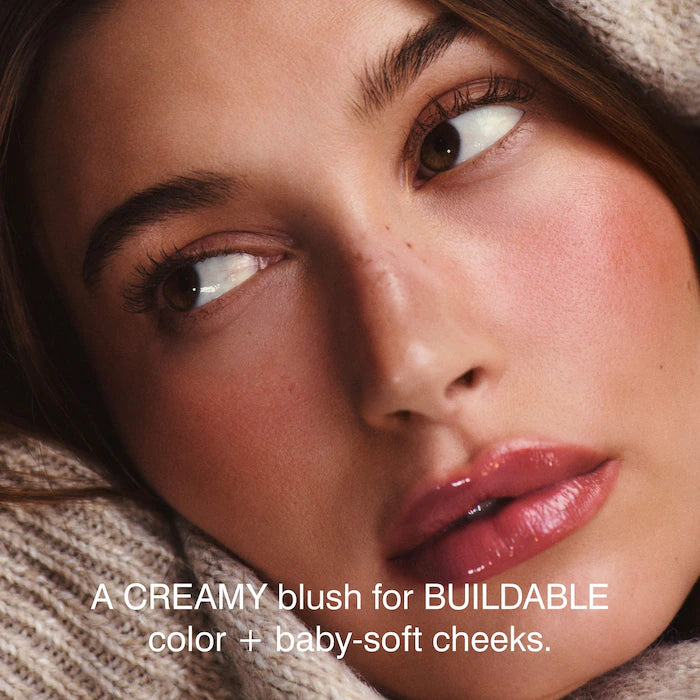 rhode Fard à Joues Pocket Blush #Toasted Teddy