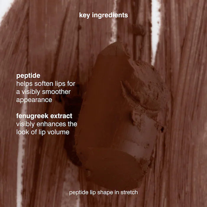 rhode Crayon à Lèvres aux Peptides Lip Liner - Stretch