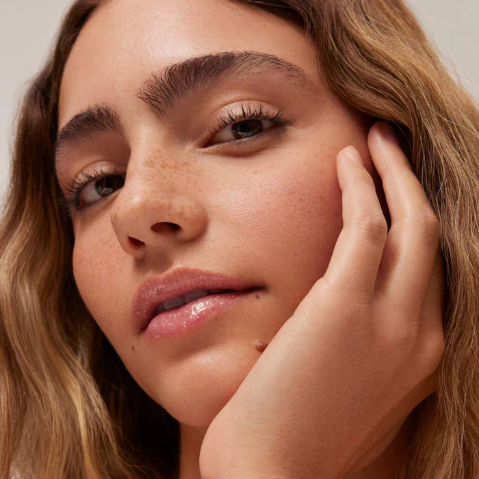 Summer Fridays Baume à Lèvres #Birthday Cake